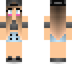 girl remake