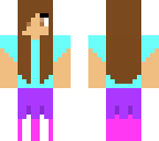 girl steve