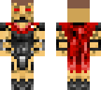 gladiator