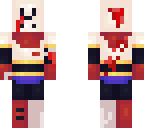 go papyrus