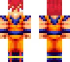 goku super god