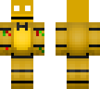 golden freddy