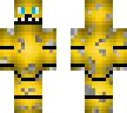 golden freddy