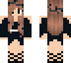 goth girl