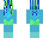 grandidierite cerulean