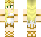 greek lady
