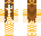 greek woman