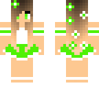 green major