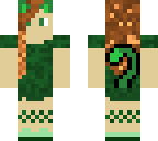 green mefwa