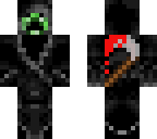 grim creeper