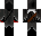 grim death
