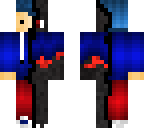 half boy