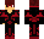 half evil