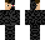 half man