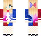 harley quinn- suicide squad