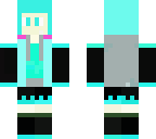 hatsune miku kawaii