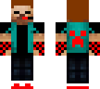 herobrine 