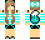 herobrine girl