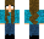 herobrine girl