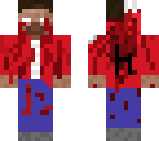 herobrine horror