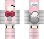 herobrine mangle