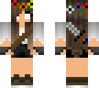 herobrine the_diamond_pup