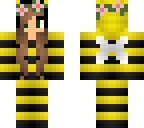 heyimbee flower crown