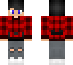 hipster boy