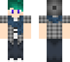 hipster boy