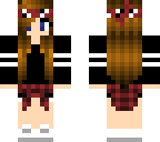 hipster girl