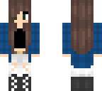 hipster girl