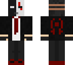 hit-man mask