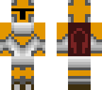 honored knight