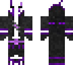 hooded mask