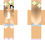 hot summer girl