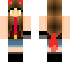 human foxy