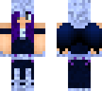 human nightmare moon