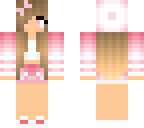 i added a bow