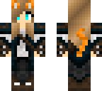 i fixed the ears how i like them