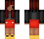 i textured a skin