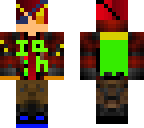 iain foxy upgrade 2