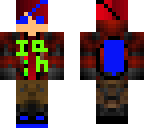 iain foxy upgrade