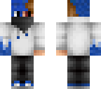 iblue's creeperfarts edit