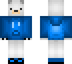 ice bear