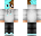 ice boy