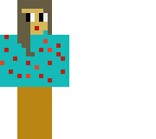 ice cream girl