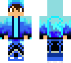 ice wolf