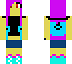 idk