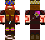 injured viking
