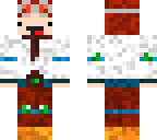 inverted dantdm